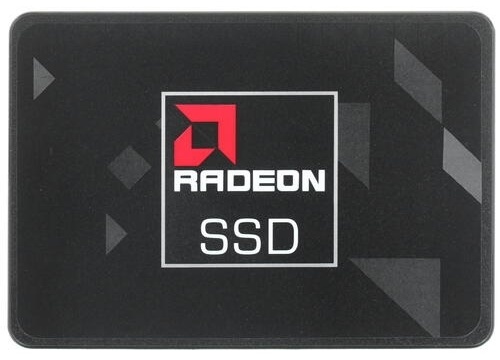 SSD AMD Radeon R5 R5SL256G 256 ГБ