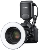 Вспышка Godox ML150II