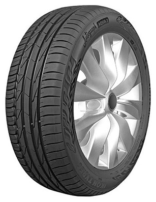 Ikon Tyres Autograph Aqua 3 SUV 235/55 R18 100V