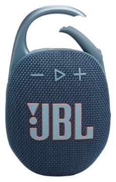 JBL Clip 5 синий