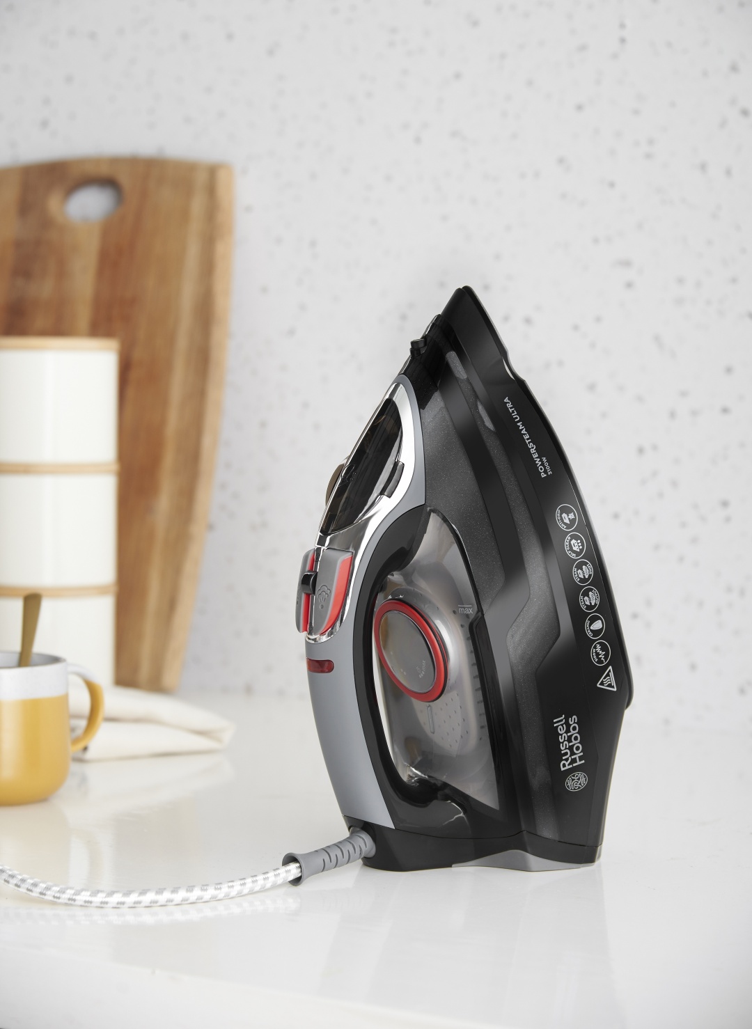 Russell Hobbs 20630-56 черный
