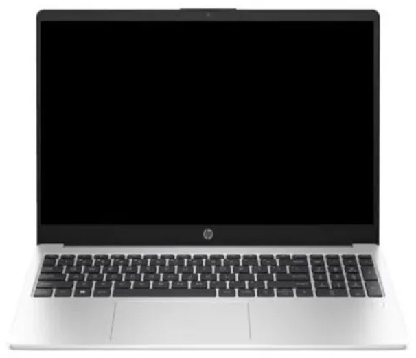 HP 250 G10 8A5J1EA серебристый