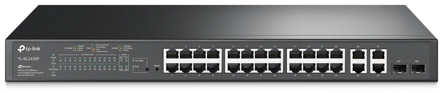 TP-LINK TL-SL2428P