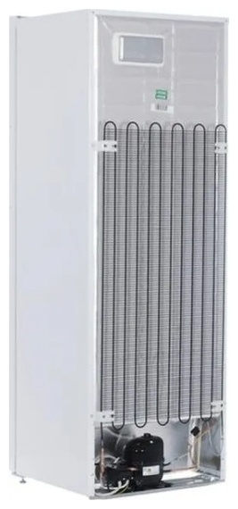 BEKO RFSK266T01W 266 л белый