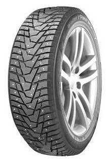 Hankook Winter i*Pike RS2 W429 245/50 R18 104T с шипами