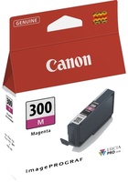 Canon LUCIA PRO PFI-300 4195C001 пурпурный (magenta)