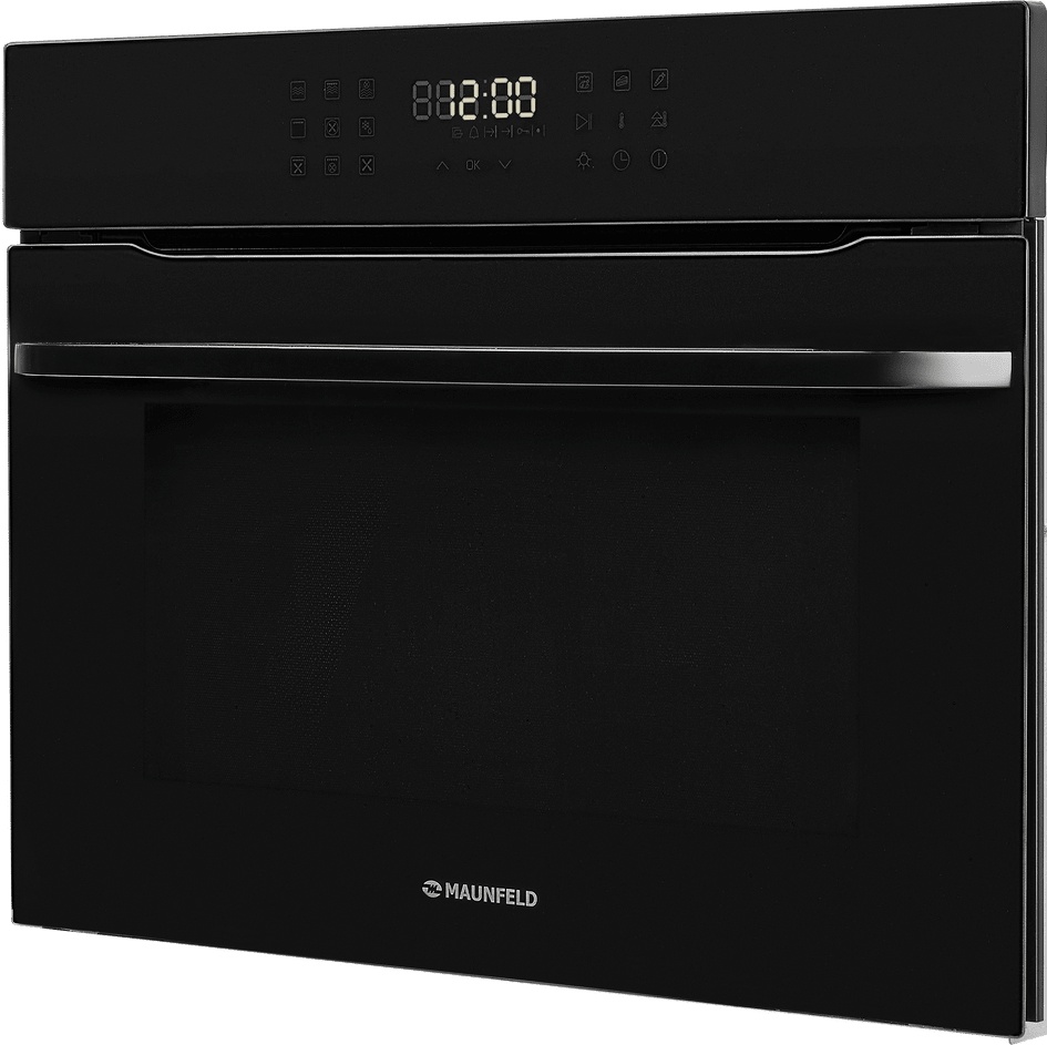 MAUNFELD XCMO4414GB черный