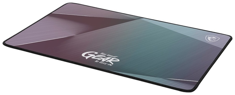 MSI Agility GD22 Gleam Edition 320x220x3 мм мультиколор