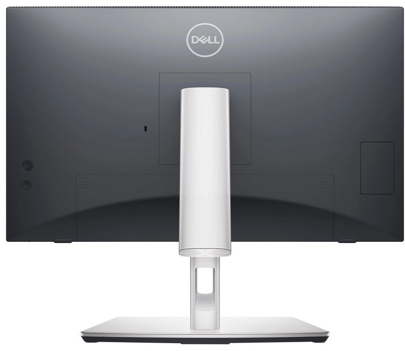 DELL P2424HT 210-BHSK серебристый