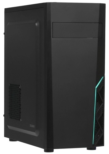 Zalman T8 черный