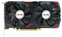 AFOX RX 580 AFRX580-8192D5H3-V3 8 Гб