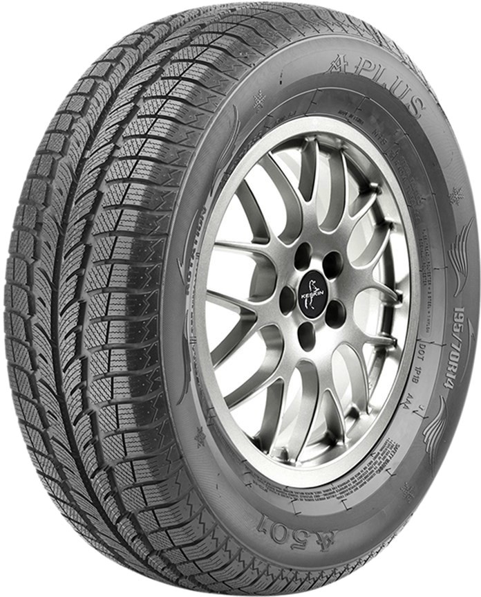 APLUS A501 225/65 R17 102 T  без шипов