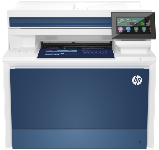 МФУ HP LaserJet Pro 4303fdn 5HH66A