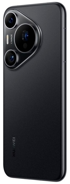 Смартфон Huawei Pura 70 Pro 12/512GB Black