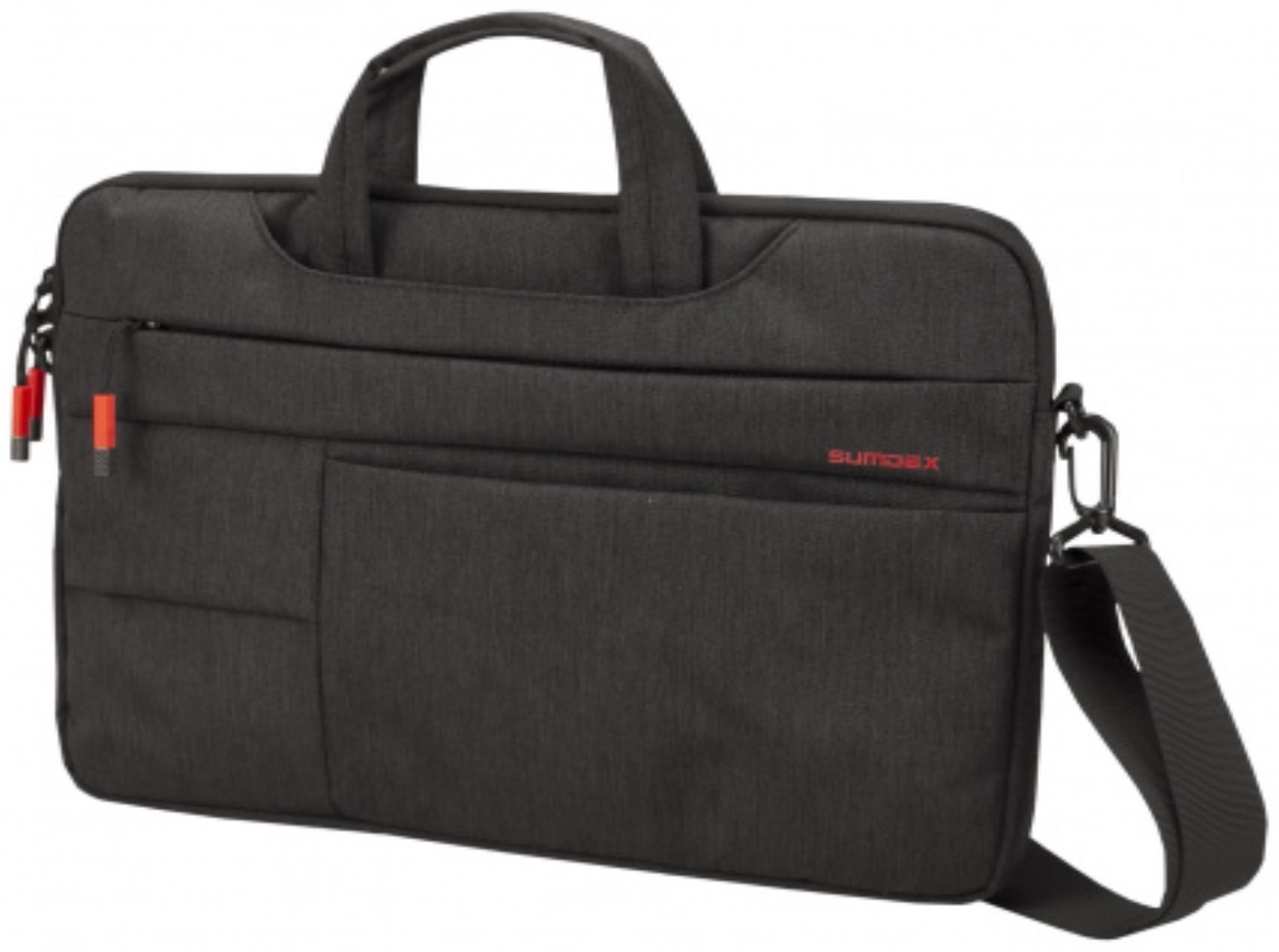 Сумка Sumdex PNA-402BK 13 черный