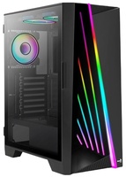 AeroCool Mirage-G-BK-v2 черный