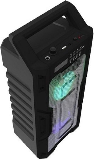 Ritmix SP-830B черный