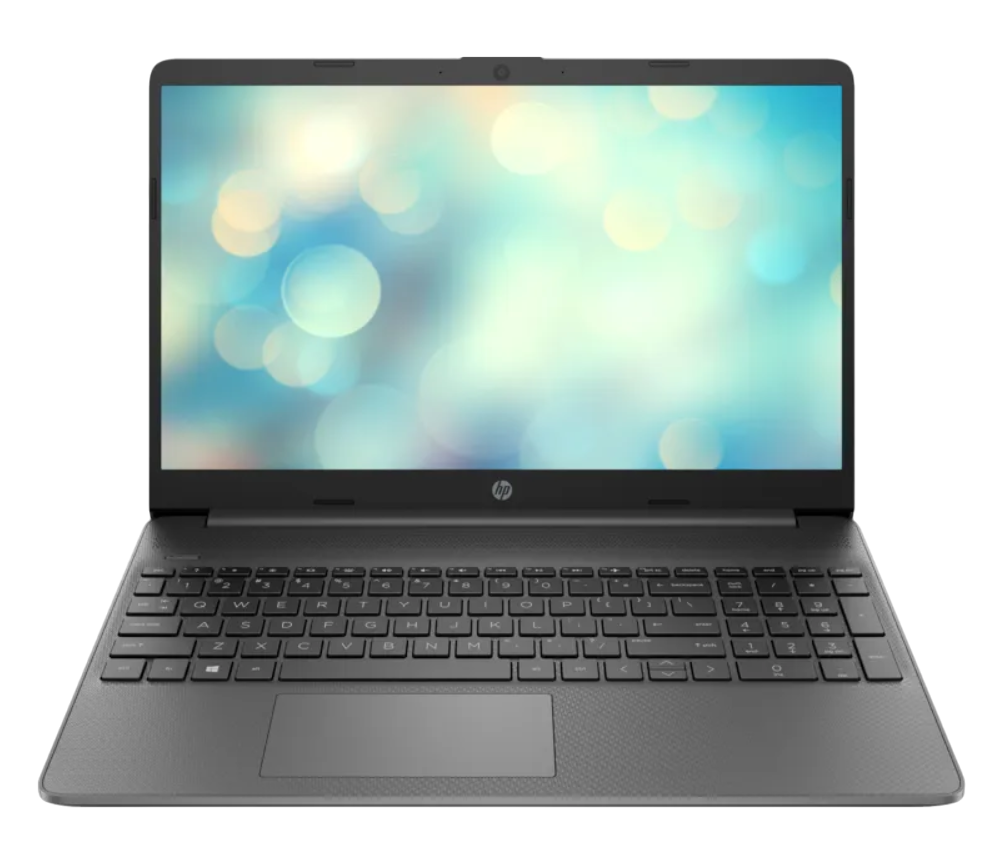 Ноутбук HP 15s-fq5029ci (6J5Y0EA#UUQ) 15.6&quot; Intel® Core™ i5-1235U/16Gb/SSD 512Gb/Intel® Iris® Xᵉ/Dos