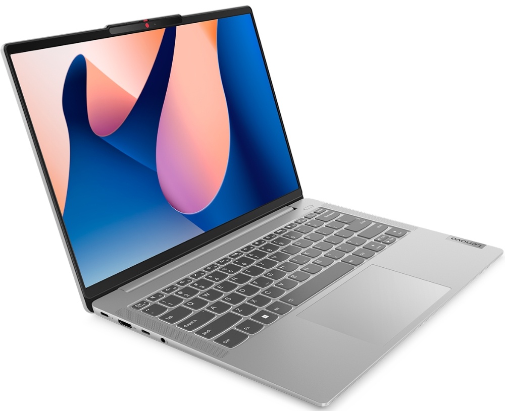 Lenovo IdeaPad Slim 5 Gen 8 82XD0097RK серый