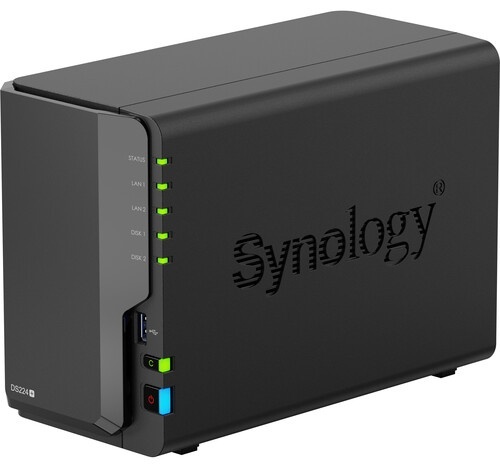 Synology DS224+