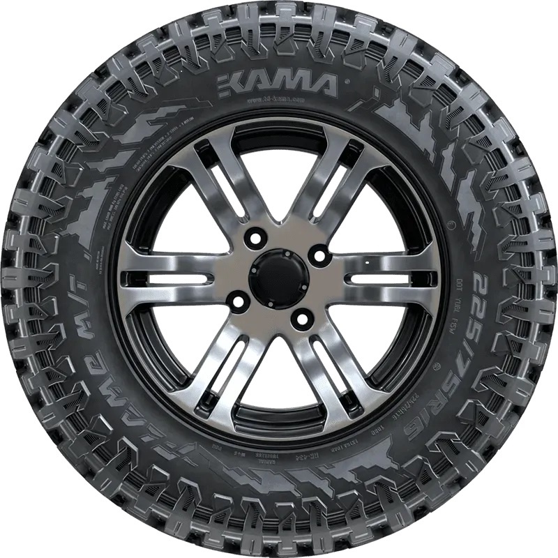 KAMA Flame НК-434 185/75 R16 97 Q