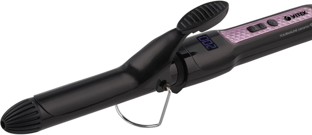 Vitek VT-2310 плойка