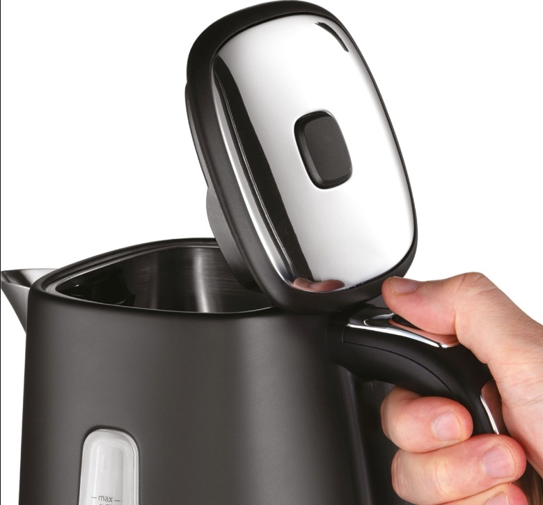 Электрочайник Russell Hobbs 26140-70 черный