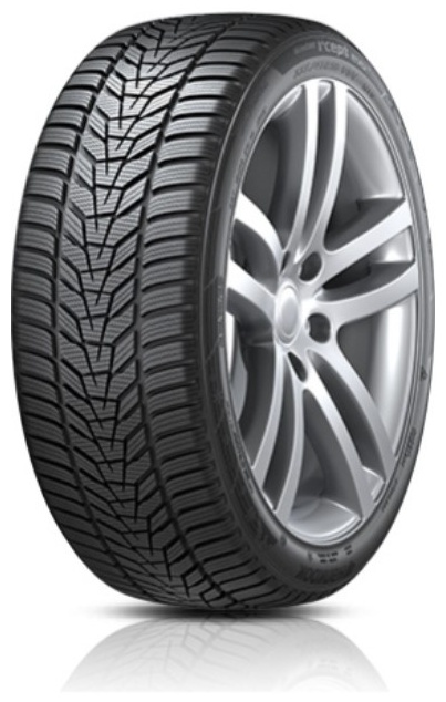 Hankook Winter i*cept Evo3 W330 285/30 R21 100 W  без шипов