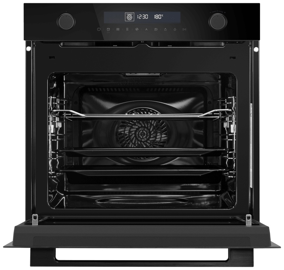 MAUNFELD MEOR7217DMB2 черный