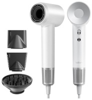 Фен Laifen Swift Special Pearl White