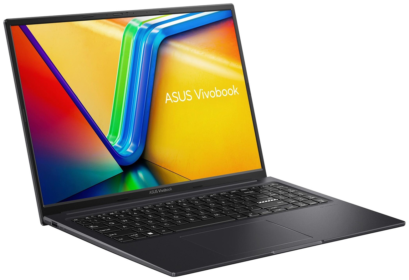 ASUS VivoBook 16X M3604YA-MB241 90NB11A1-M00B10 черный