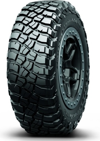 BFGoodrich Mud-Terrain T/A KM3 265/75 R16 119Q