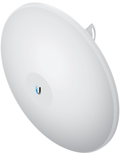 Ubiquiti PBE-5AC-500 белый