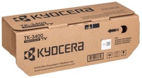 KYOCERA Kyocera TK-3400 черный