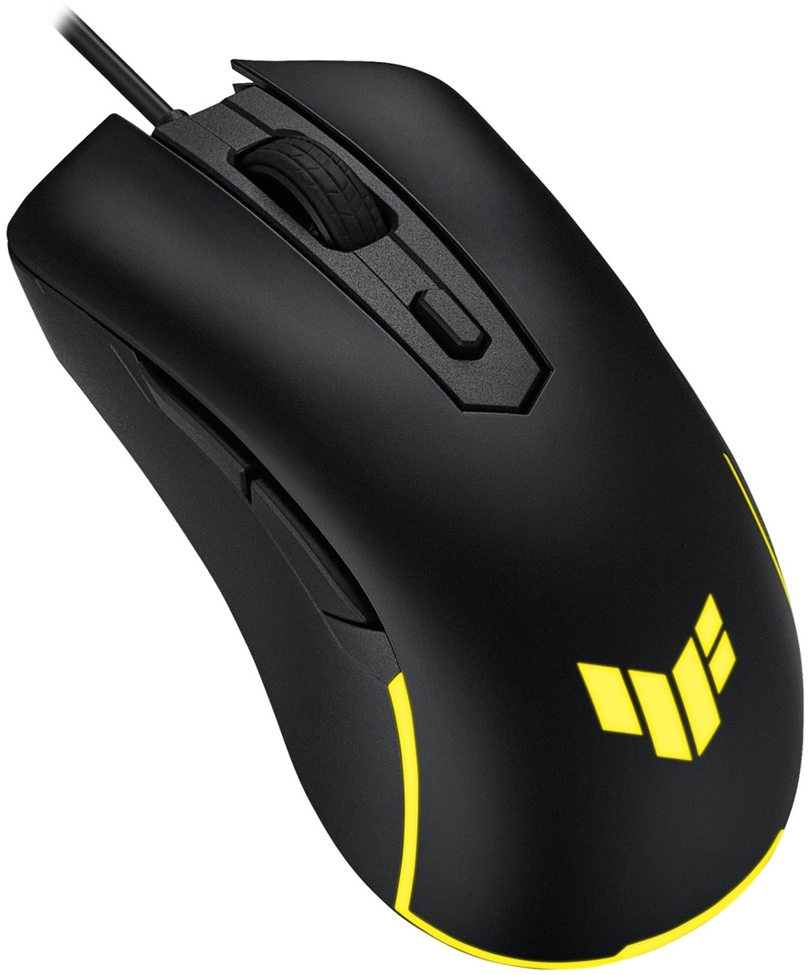 ASUS TUF Gaming M3 Gen II черный