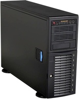 Supermicro CSE-743TQ-903B-SQ