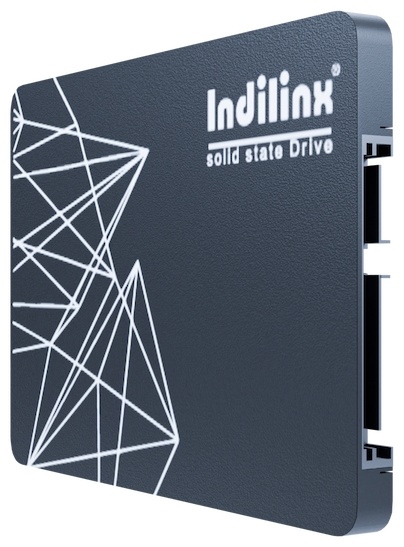 SSD Indilinx IND-S325S512 512 Гб