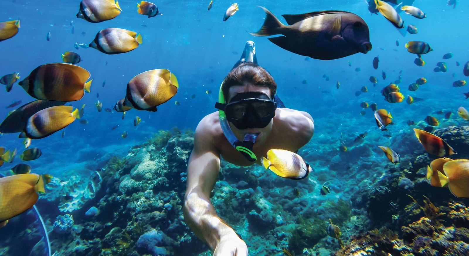 Защитный бокс GoPro Protective Housing