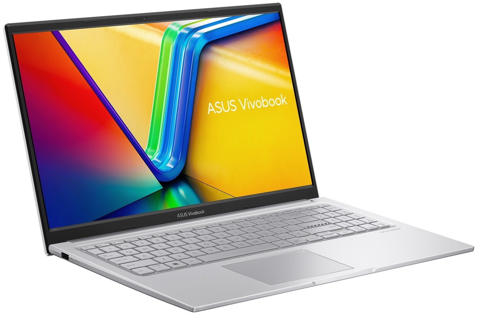 ASUS Vivobook 15 X1504VA-BQ1143X 90NB10J2-M01D10 серебристый