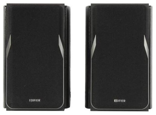 Edifier R1380DB черный