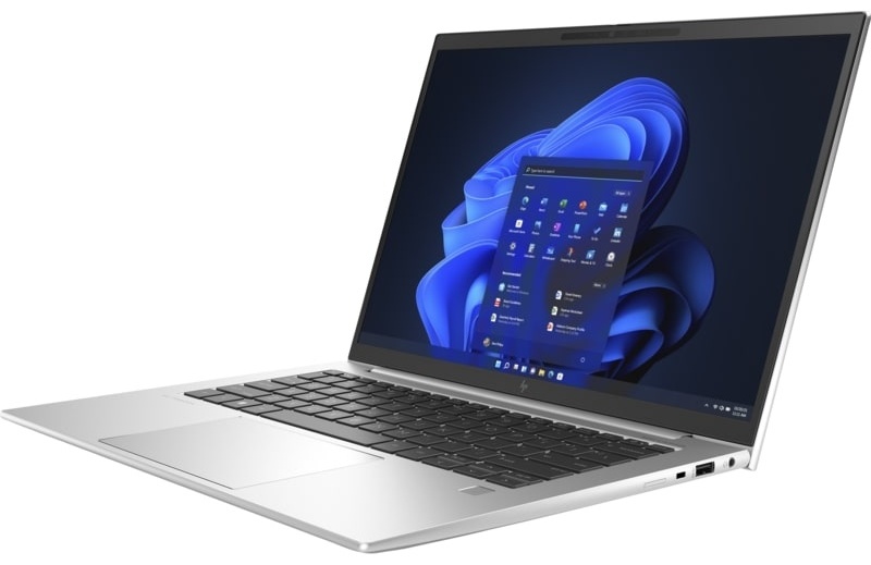 HP EliteBook 840 G9 6F6E3EA серебристый