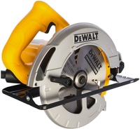 Пила дисковая электрическая DeWALT DWE560-QS