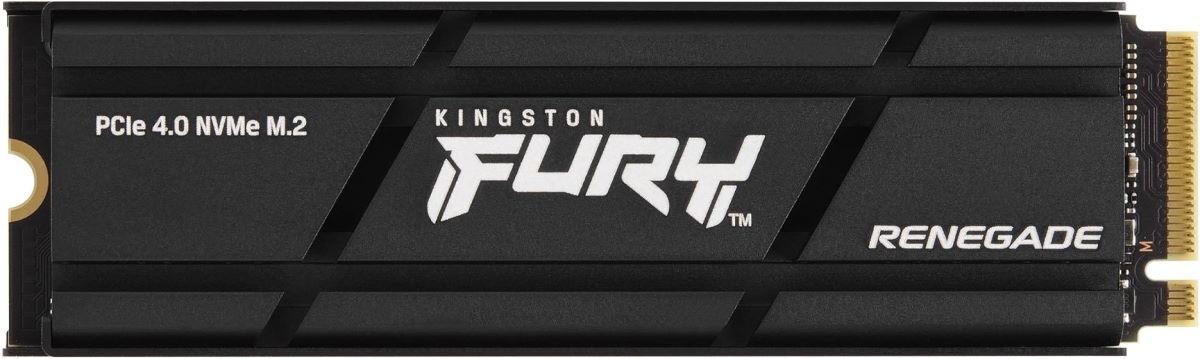 SSD Kingston SFYRSK/1000G 1000 ГБ