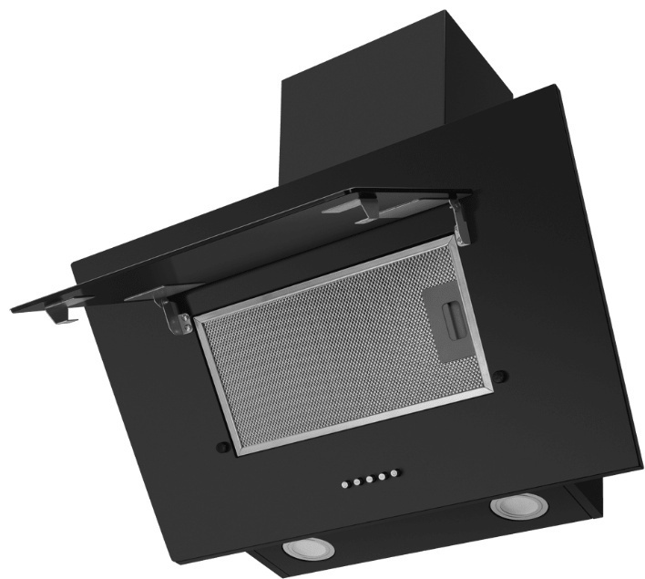 MAUNFELD Tower 60 черный