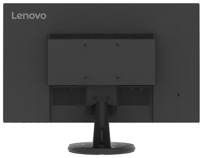 Lenovo ThinkVision C27-40 63DDKAT6EU черный