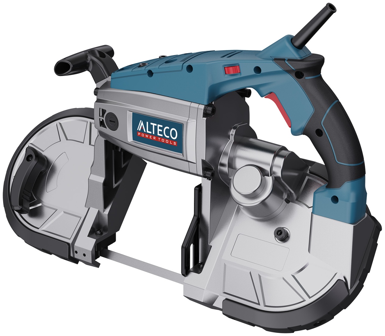 Ленточная пила Alteco BSM 1140 76005