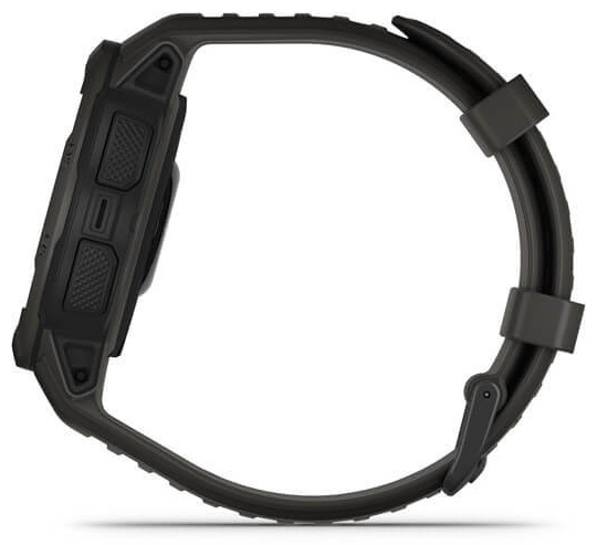 Garmin Instinct 2 Graphite черный