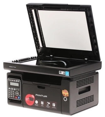 МФУ Pantum M6607NW