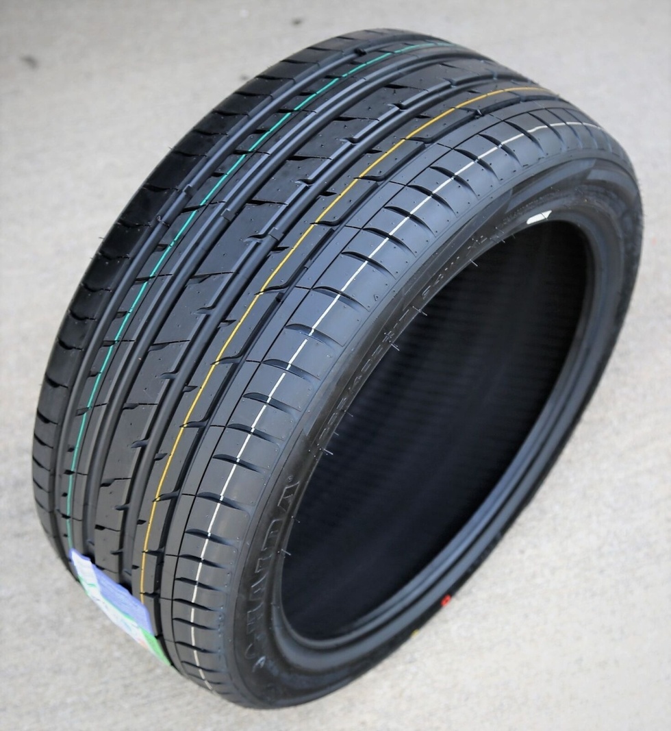 Haida HD927SP 245/45 R20 103 W