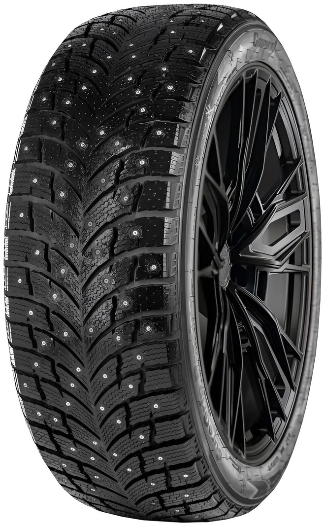 GripMax SUREGRIP PRO ICE 275/50 R22 115 T  с шипами